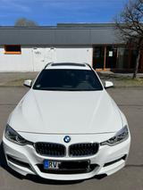 BMW 330d xDrive Touring M Paket  - BMW 330: 330d Xdrive