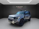 Land Rover Defender 110 D250 AWD*AHK*Winter+Off-Road Paket - Land Rover Defender in Gelsenkirchen