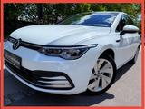 Volkswagen Golf VIII Lim. Style/LEDER/ACC/NAVI/MASSAG/MEMOR - VW Golf Gebrauchtwagen in Stuttgart