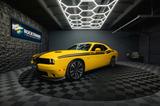 Dodge Challenger 5.7 V8 T/A Bumblebee SUPERTRACK  LPG - mit LPG-Antrieb: Coupe
