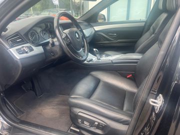 BMW 535 - 11