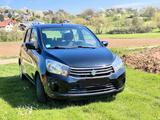 Suzuki Celerio 1.0 Dualjet Club Club - Suzuki Celerio aus 2019