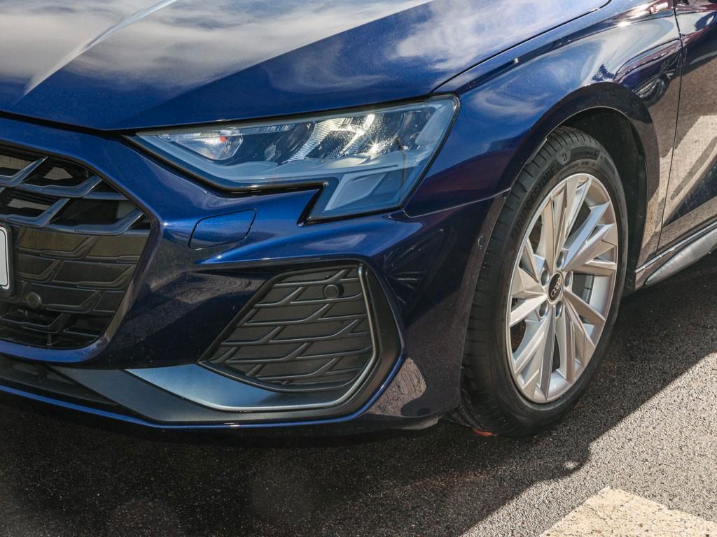 Audi A3 - Bild 9