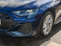 Audi A3 - Vorschau Bild 9