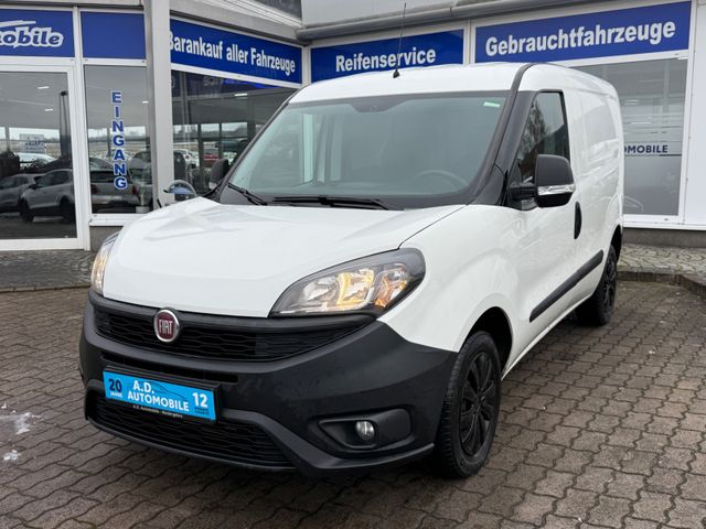 Fiat Doblò SX Kasten