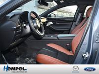 Mazda 3 - Vorschau Bild 7