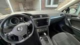 Volkswagen Tiguan 2.0 TDI R-Line Highline TÜV 11/26 - Behindertengerechte Volkswagen Tiguan