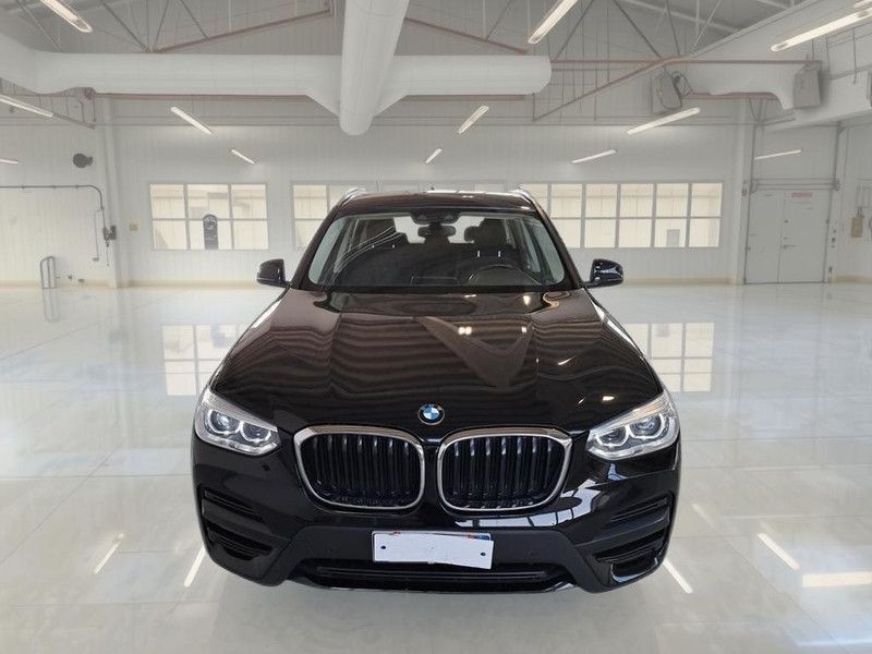 BMW X3 XDRIVE 30I BUSINESS ADVANTAGE AUTO SUV imagem 2