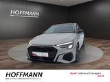 Audi S3 Limousine 2.0 TFSI q. Pano+Matrix+HuD+B&O - gebrauchte Audi S3 aus dem Jahr 2023