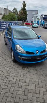 Renault Clio Exception 1.6 16V 65kW Exception - Renault Clio: Exception