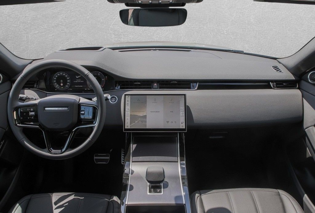 Land Rover Range Rover Evoque - Bild 4