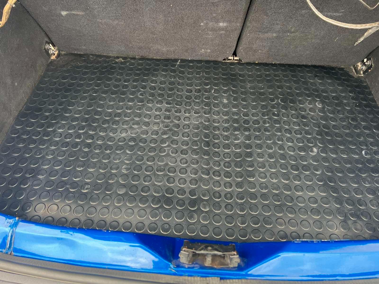Citroën SAXO Saxo 1.6 VTS