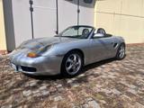 Porsche Boxster 2.5i 24V cat - gebrauchte Porsche Boxster aus dem Jahr 1997