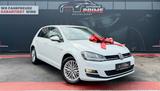 Volkswagen Golf VII Lim. Cup BMT*Unfallfrei*Inspektion* - Volkswagen Golf: Unfall