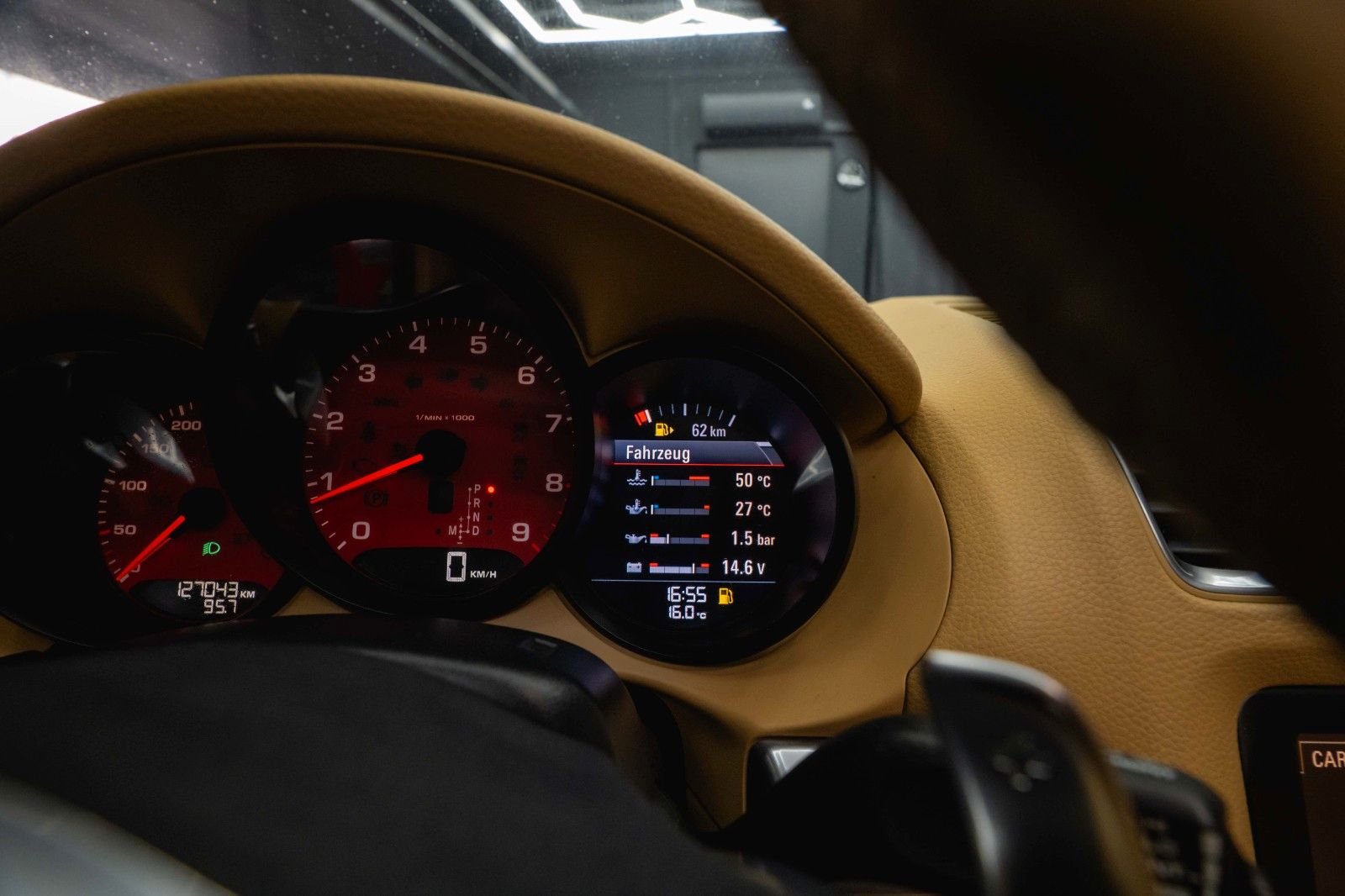 Fahrzeugabbildung Porsche Boxster S 981 Sport *Bi-Xenon*Garantie*TÜV Neu*