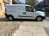 Fiat Doblo SX Maxi Kasten 3 Sitze Tüv 10/2027 - Fiat Doblo: Maxi