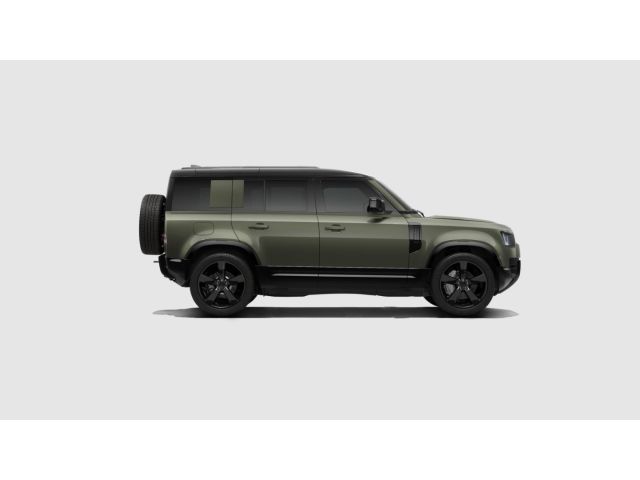 Land Rover Defender - Bild 7