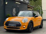 MINI Cooper 1.5 Chilli Carbon *PANO*CAR-PLAY*T-LEDER* - MINI MINI Gebrauchtwagen in Kiel