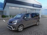 Toyota Proace 2,0-l-D-4D (8-Si.) Verso Team Deutschland