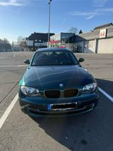 BMW 1er BMW 120i - BMW 120: 1er 120i