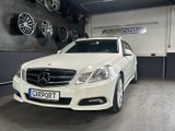 Mercedes-Benz E 350 AHK/SCHIEBEDACH/XENON/SITZHEIZUNG - Mercedes-Benz aus 2010: Kombi