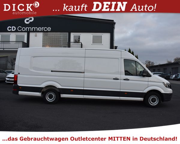 MAN TGE 2.0d L4H3 MAXI EXTRA LANG NAVI+KAM+APPLE+DAB