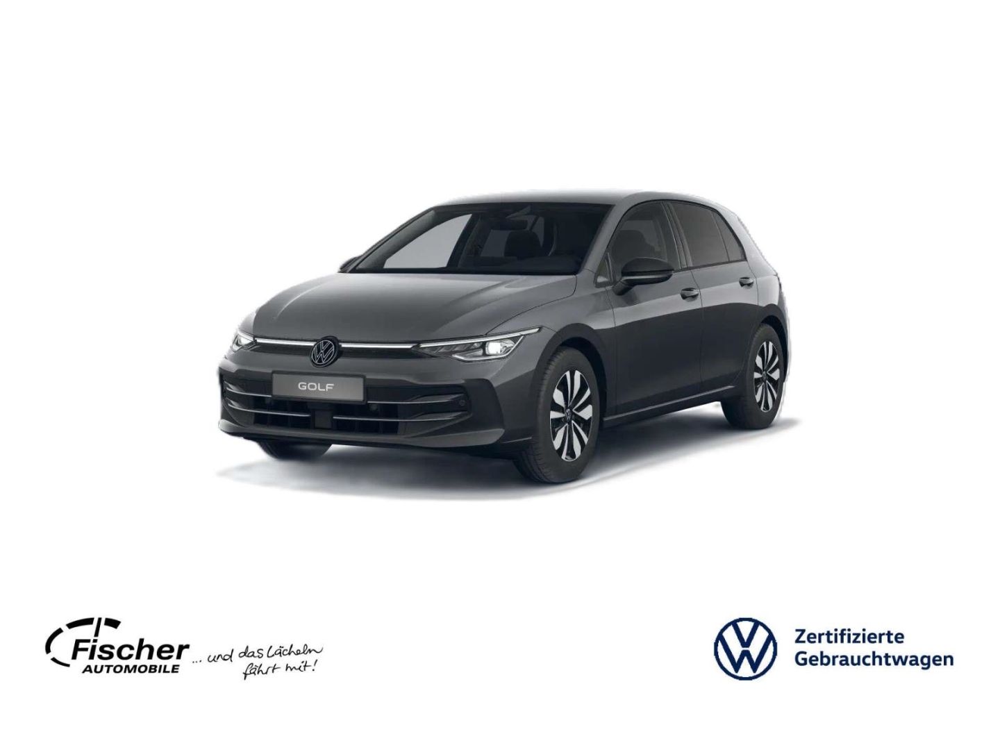 Volkswagen Golf 2.0 TDI GOAL DSG AHK/LED/NAV/RFK/ACC/DC/SH