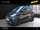 Smart fortwo coupé 75kW BRABUS PANO SHD SHZ - Smart ForTwo: Sportwagen