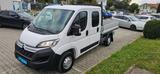 Citroën Jumper*2.2*HDI*Pritsche*DOKA*L3H1*Heavy*7-Sitze* - Citroën Jumper: L1h2