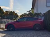 Tesla Model Y Performance - fertig EoW und TÜV neu - Tesla in Berlin