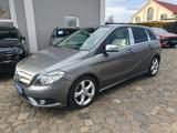 Mercedes-Benz B 180 (BlueEFFICIENCY) 7G-DCT - Mercedes-Benz B 180 aus 2014
