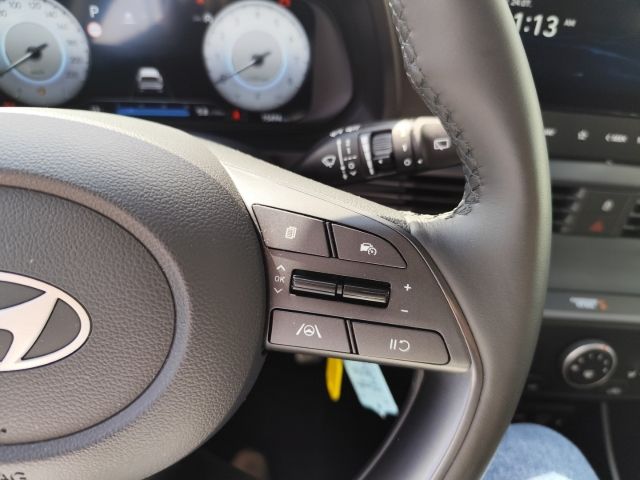 Hyundai BAYON – Bild 14