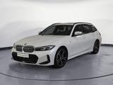 BMW 330i xDrive Touring Automatic M Sportpaket HIFI - : Kombi, Sportpaket