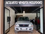 Mitsubishi Pajero 2.5 16V DI-D 3p. GLX - Mitsubishi Pajero: Gl