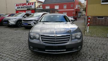 Fahrzeugabbildung Chrysler Crossfire Cabrio 3,2l V6 Aus 1. Hand