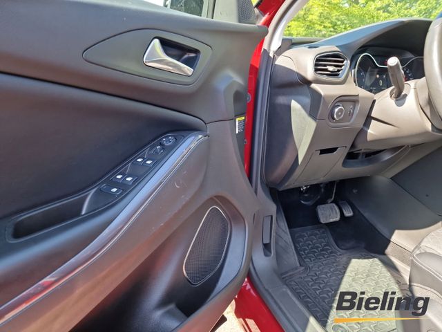 Grandland X Elegance 1.2 Turbo, NAVI , Sitzheizu