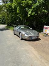 Jaguar XKR 4.2 Final Edition Coupé - Jaguar XKR aus 2005