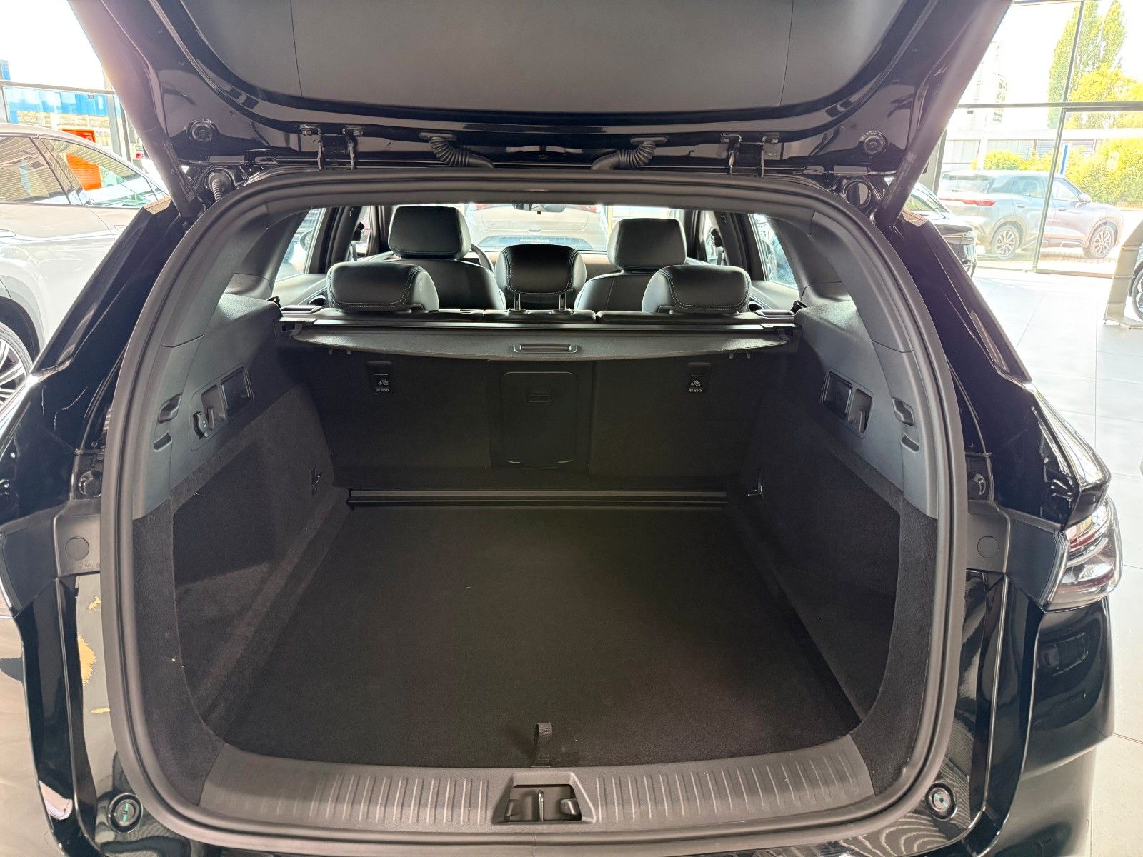 BYD SEAL