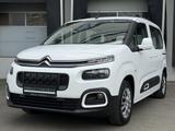 Citroën Berlingo Feel M aus 1-Hand | Tempomat & PDC - Citroën Berlingo Gebrauchtwagen
