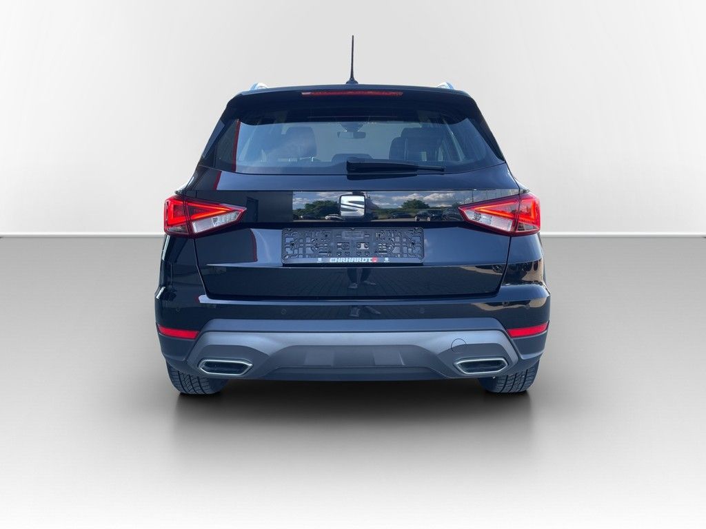 Seat Arona - Bild 7