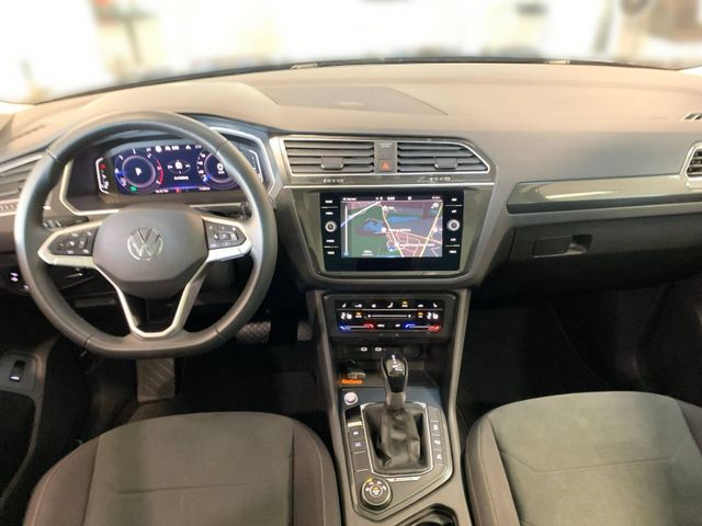 Tiguan 2.0 TDI DSG Elegance 4M MATRIX+PANO+KAM+A