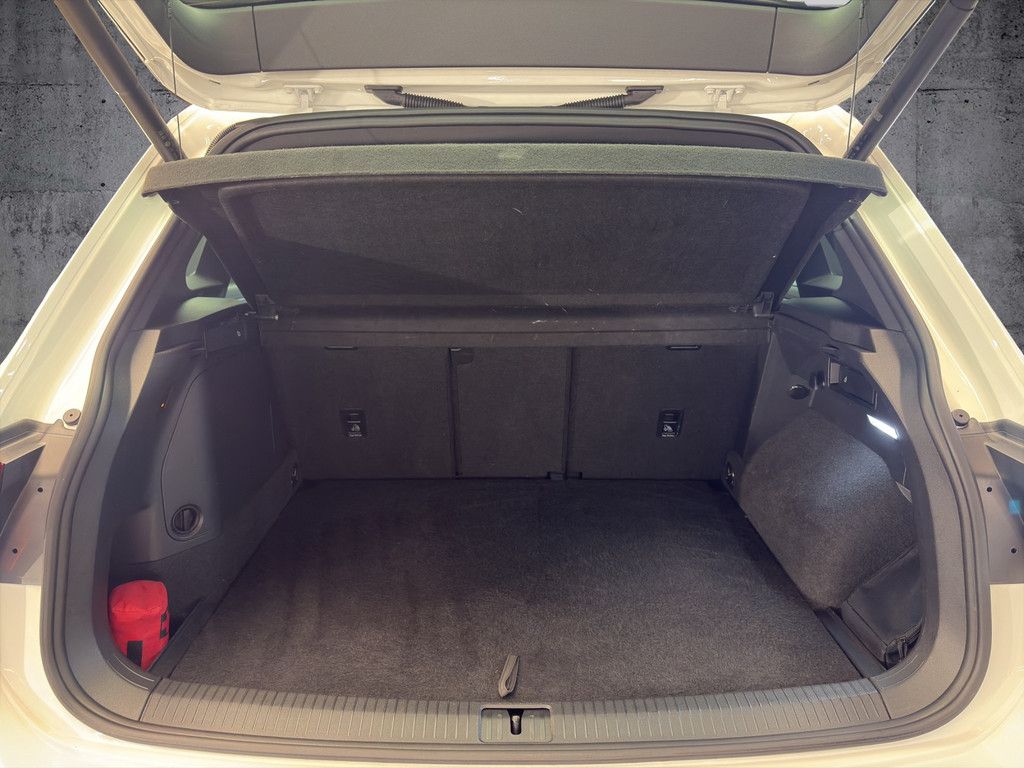 Volkswagen Tiguan - Bild 14