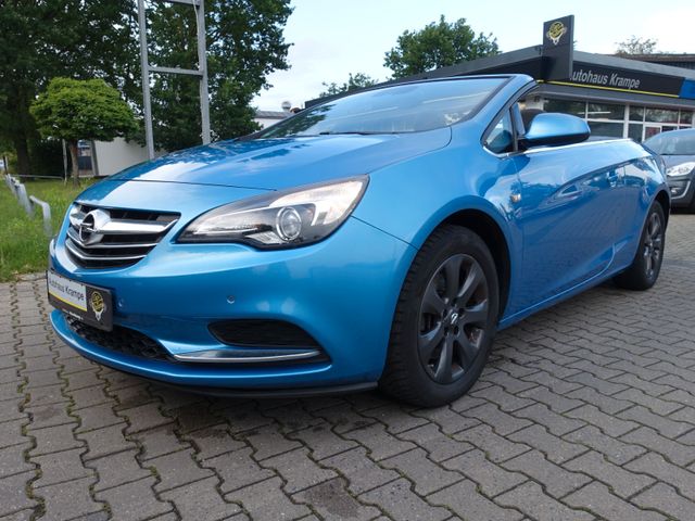 OPEL Cascada