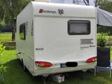 Sterckeman Starlett 420CP - Sterckeman 420