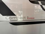 Adria Compact  Supreme SL FIAT 26+ 99Jh.Jubiläumspaket - Offers