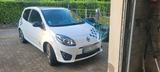 Renault Twingo 2 mit Gasanlage - Renault Twingo mit LPG-Antrieb