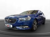 Opel Insignia B Sports Tourer Business OPC-LINE4x4 - Opel Insignia: Sports Tourer Opc Line