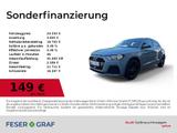 Audi A1 Sportback Advanced CarPlay/GRA/PhoneBox/SHZ