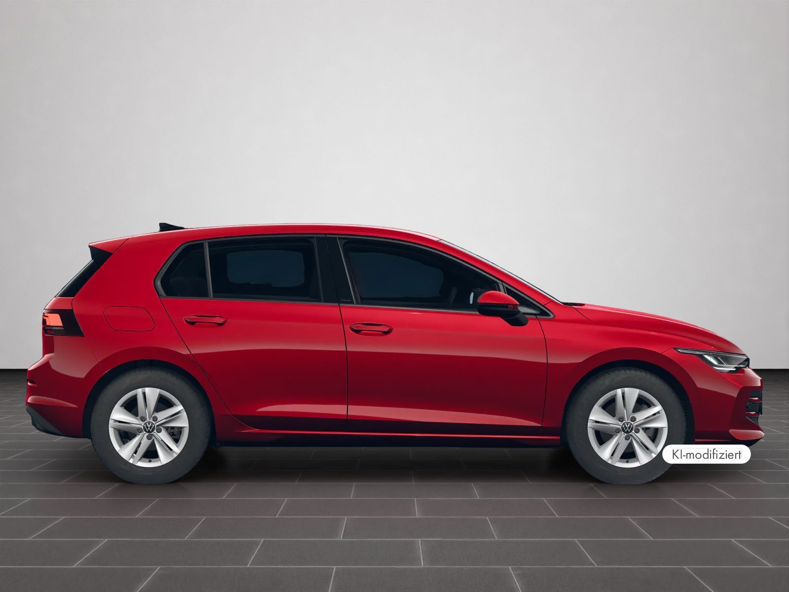 Volkswagen Golf - Bild 14