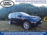 Land Rover Discovery Sport 2.0 Td4 HSE 180 Automatik AWD - Land Rover: Hse Sport